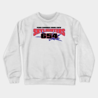 Skylighters 654...the OG! Crewneck Sweatshirt